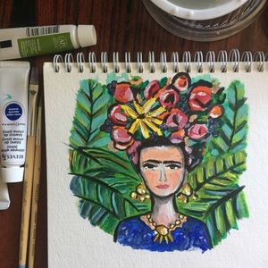 Meet your Posher, Kamie!